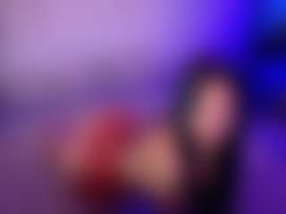 Cupcake-Izzy's Live Sex Cam Show