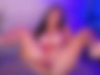 Cupcake-Izzy's Live Sex Cam Show