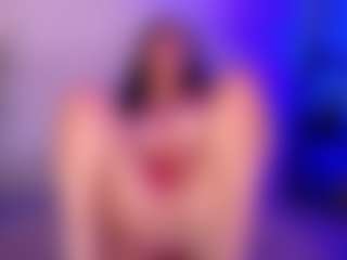 Cupcake-Izzy's Live Sex Cam Show