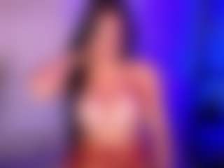 Cupcake-Izzy's Live Sex Cam Show