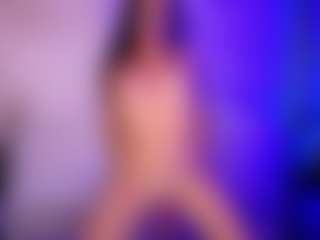 Cupcake-Izzy's Live Sex Cam Show