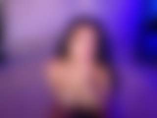 Cupcake-Izzy's Live Sex Cam Show