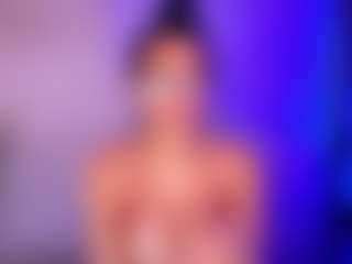 Cupcake-Izzy's Live Sex Cam Show