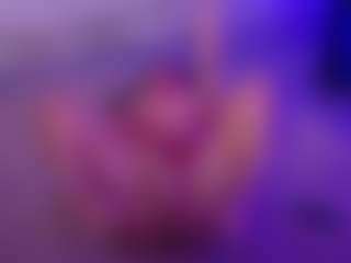 Cupcake-Izzy's Live Sex Cam Show