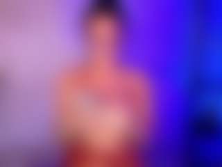 Cupcake-Izzy's Live Sex Cam Show