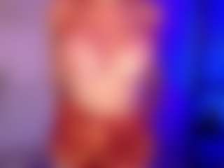 Cupcake-Izzy's Live Sex Cam Show