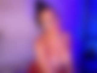 Cupcake-Izzy's Live Sex Cam Show