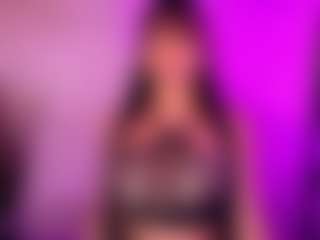 Cupcake-Izzy's Live Sex Cam Show