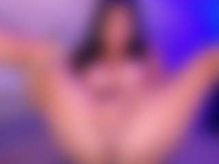 Cupcake-Izzy's Live Sex Cam Show