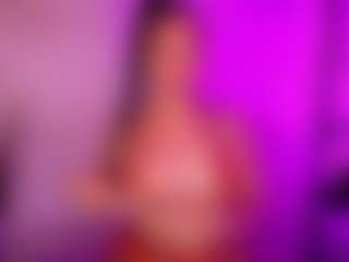 Cupcake-Izzy's Live Sex Cam Show