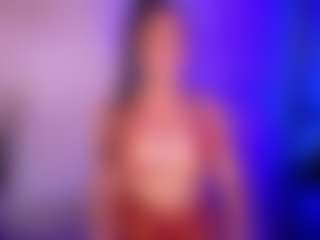 Cupcake-Izzy's Live Sex Cam Show