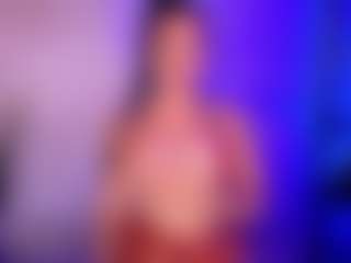 Cupcake-Izzy's Live Sex Cam Show