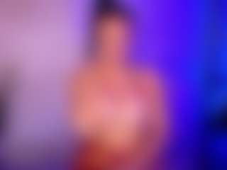 Cupcake-Izzy's Live Sex Cam Show