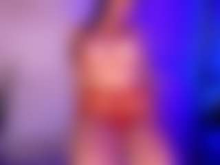 Live cam show with Cupcake-Izzy - Big Tits Toys on Dolls Live