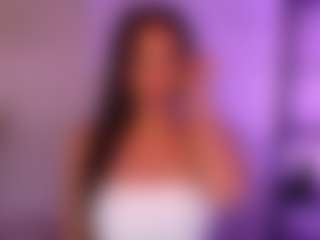 Cupcake-Izzy's Live Sex Cam Show