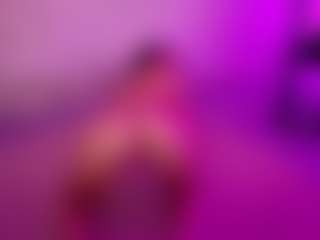 Cupcake-Izzy's Live Sex Cam Show
