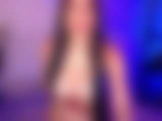 Cupcake-Izzy's Live Sex Cam Show