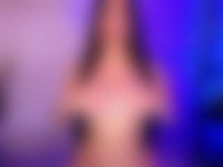Cupcake-Izzy's Live Sex Cam Show
