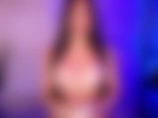 Cupcake-Izzy's Live Sex Cam Show