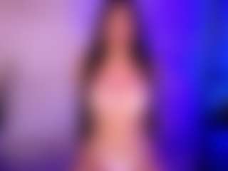 Cupcake-Izzy's Live Sex Cam Show