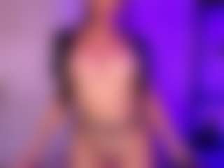 Cupcake-Izzy's Live Sex Cam Show