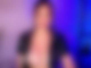 Cupcake-Izzy's Live Sex Cam Show