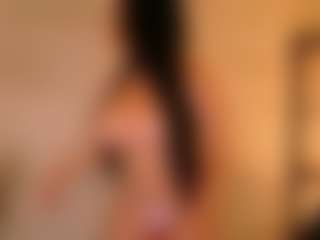 Cupcake-Izzy's Live Sex Cam Show