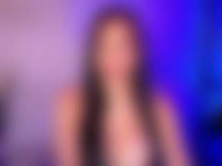 Cupcake-Izzy's Live Sex Cam Show