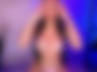 Cupcake-Izzy's Live Sex Cam Show
