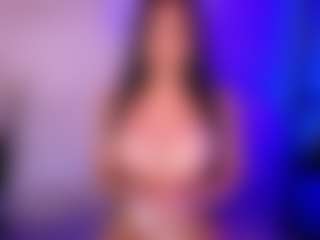 Cupcake-Izzy's Live Sex Cam Show