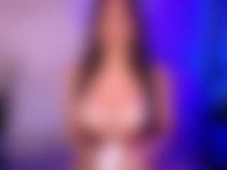 Cupcake-Izzy's Live Sex Cam Show