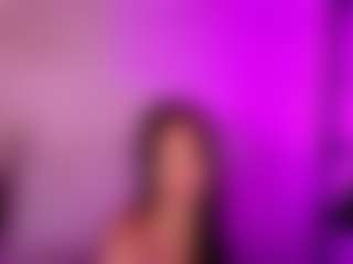 Cupcake-Izzy's Live Sex Cam Show