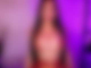 Cupcake-Izzy's Live Sex Cam Show