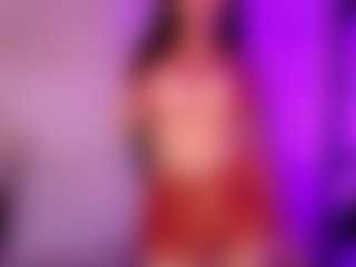 Cupcake-Izzy's Live Sex Cam Show