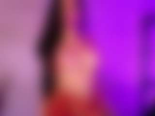 Cupcake-Izzy's Live Sex Cam Show