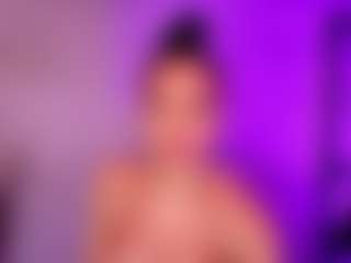 Cupcake-Izzy's Live Sex Cam Show