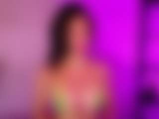 Cupcake-Izzy's Live Sex Cam Show