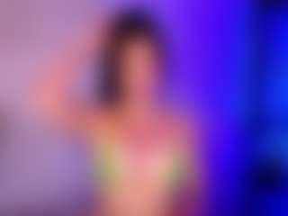 Cupcake-Izzy's Live Sex Cam Show