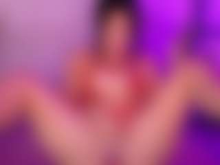 Cupcake-Izzy's Live Sex Cam Show