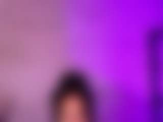 Cupcake-Izzy's Live Sex Cam Show