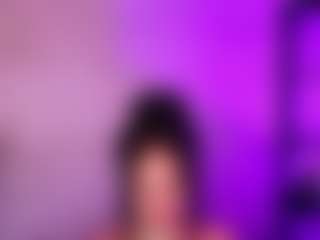 Cupcake-Izzy's Live Sex Cam Show