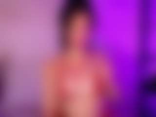 Cupcake-Izzy's Live Sex Cam Show