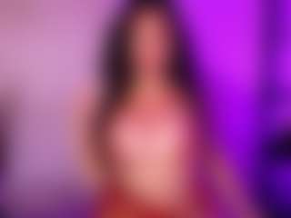 Cupcake-Izzy's Live Sex Cam Show