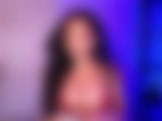 Cupcake-Izzy's Live Sex Cam Show