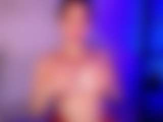Cupcake-Izzy's Live Sex Cam Show