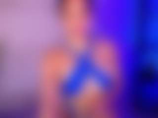 Cupcake-Izzy's Live Sex Cam Show