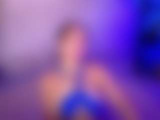 Cupcake-Izzy's Live Sex Cam Show