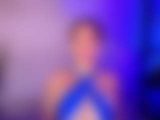 Cupcake-Izzy's Live Sex Cam Show
