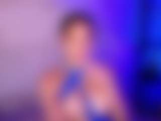 Cupcake-Izzy's Live Sex Cam Show