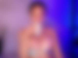 Cupcake-Izzy's Live Sex Cam Show